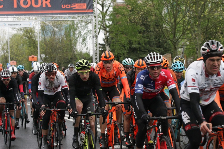 Marek Rutkiewicz wygrał wyścig CCC Tour Grody Piastowskie [ZDJĘCIA]