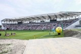 Nowoczesny stadion dla ŁKS w późniejszym terminie?