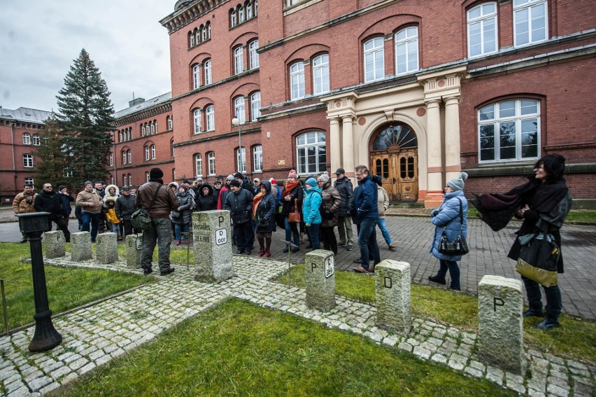 Spacer historyczny ulicami Koszalina