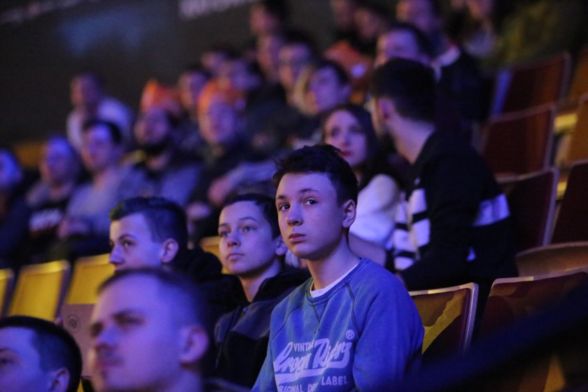 IEM 2018 Katowice: gra w Katowicach toczy się o ogromne...