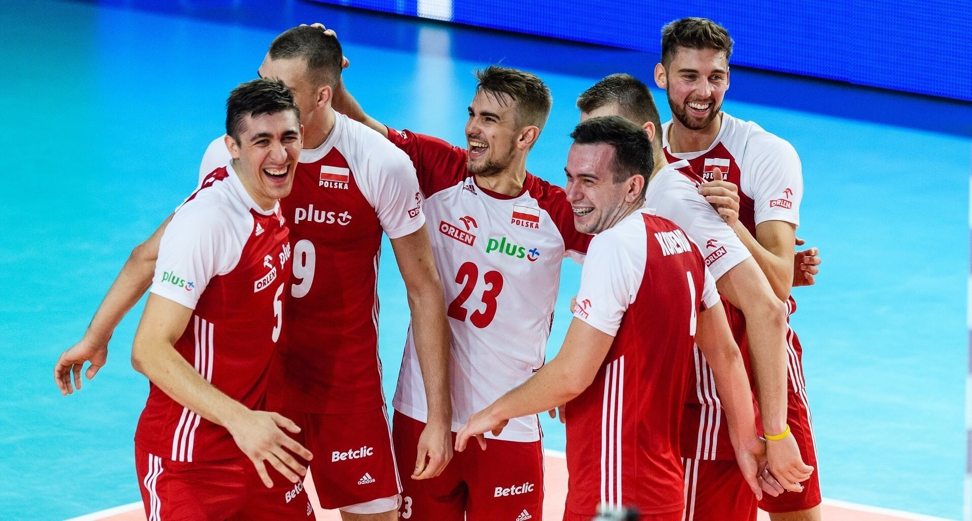 Polska Iran Gdzie Ogladac Transmisja Na Zywo Stream Gdzie Ogladac Online Mecz Polska Iran Siatkowka 2019 Gdzie Obejrzec Final Six Glos Wielkopolski