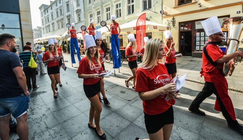 Świętomięs Stary Rynek