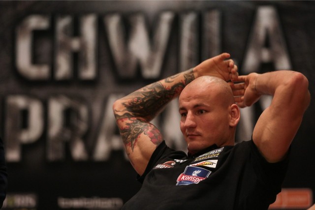 Artur Szpilka