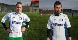 Piłkarze Staru Starachowice zremisowali w meczu kontrolnym z GKS Nowiny 4:4. Trzy bramki Mariusza Fabjańskiego