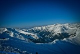 Tatry zamknięte dla turystów, Zakopane pod śniegiem. Filmy internautów ukazują ekstremalne warunki w górach