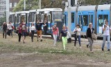 Będzie tramwaj na Jagodno. Jeśli mieszkańcy osiedla się dołożą