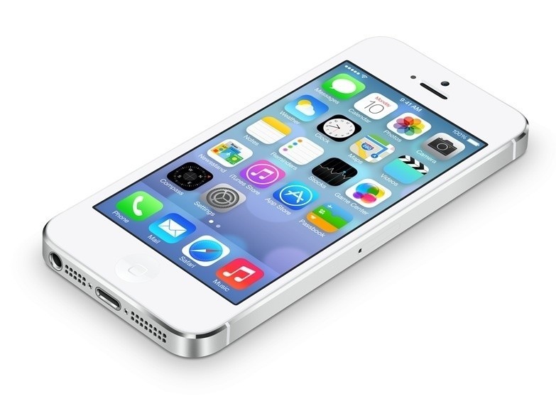 iOS 7. Apple aktualizuje: iPhone, iPad oraz iPod Touch z iOS 7