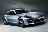 Nowe Porsche Panamera w wersji coupe? 