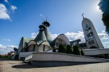 Sobór Św. Trójcy w Hajnówce trafił do rejestru obiektów zabytkowych. "To ewenement w skali światowej". Zobacz cerkiew i jej wnętrze