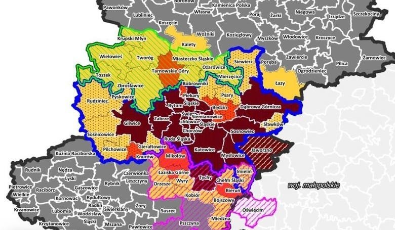 Czy PiS naprawdę chce zdążyć z ustawą metropolitalną?