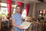 Konecczanie kochają "Markowe Pierogi". To najlepsza restauracja w powiecie w plebiscycie Mistrz Smaku