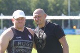 Gala Dekady w polskim rugby. Dostrzeżono wyczyny łodzian. Przemysław Szyburski najlepszym trenerem