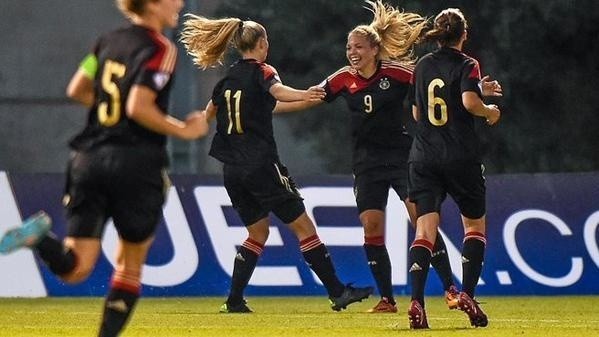 Szwecja i Hiszpania zagrają w finale ME U-19 kobiet