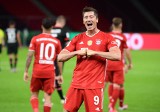 Robert Lewandowski z kolejnym wyróżnieniem. Ale na Złotą Piłkę nie ma co liczyć