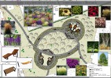 Na rzeszowskim osiedlu Baranówka powstanie ogród kieszonkowy. Będą hamaki, leżaki i mnóstwo roślin