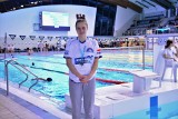 Pływanie. Reprezentanci UKS-u MOS-u Opole i Vegi Dobrodzień z medalami na mistrzostwach Polski juniorów