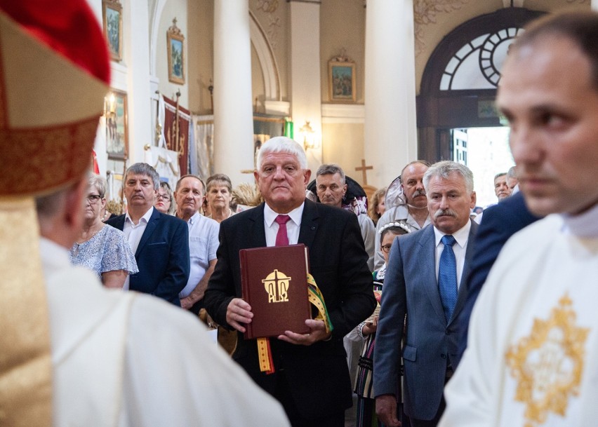 Tłumy widzów oklaskiwało koncert Maryli Rodowicz na...