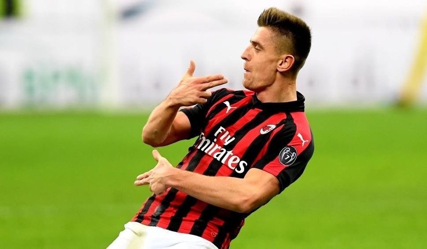 Juventus - Milan NA ŻYWO w TV i ONLINE. Gdzie obejrzeć? Szczęsny vs Piątek [TRANSMISJA, STREAM] 6.04.2019