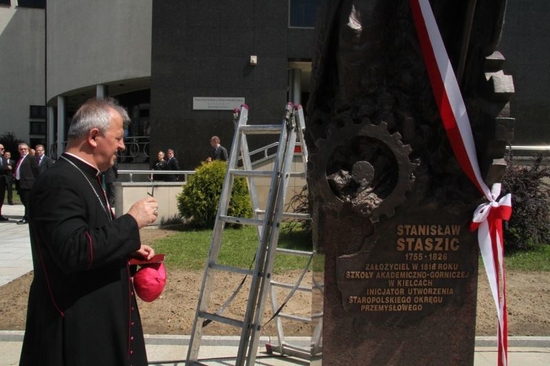 50-lecie Politechniki Świętokrzyskiej