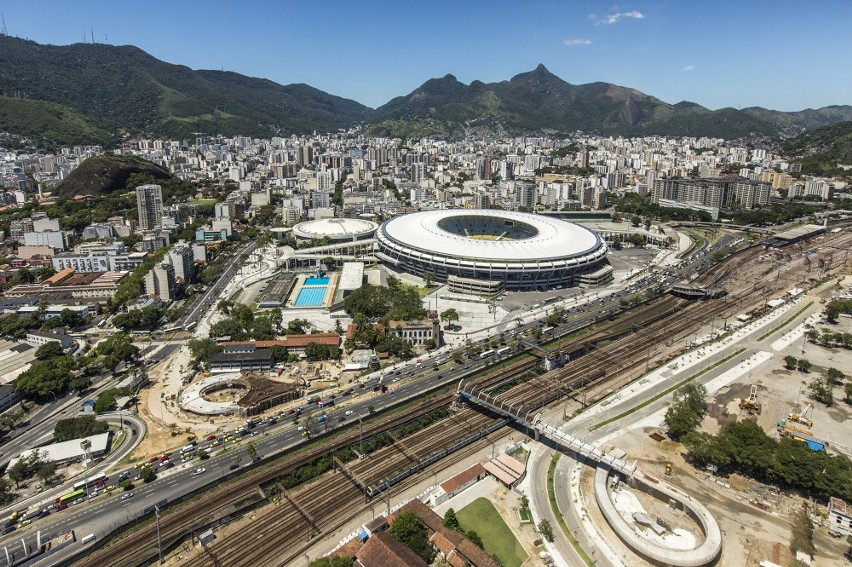 Maracana