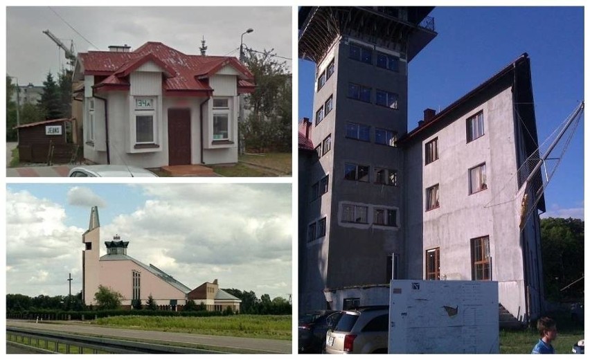 Architekt płakał jak projektował. Zobaczcie zestawienie...