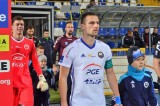 Mateusz Cholewiak, kapitan Stali Mielec: Nikt nie zabroni nam marzyć o awansie do ekstraklasy 
