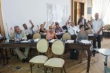 Rada Miejska w Radomiu obradowała po wakacjach. Dyskusja o lotnisku i... awaria systemu głosowania