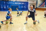 Najmłodsi w akademii Futsal Szczecin mają 5 lat [GALERIA]