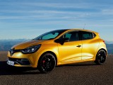 Renault planuje wprowadzić mocniejszą wersję Clio RS