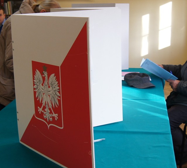 Wybory w Tarnowie