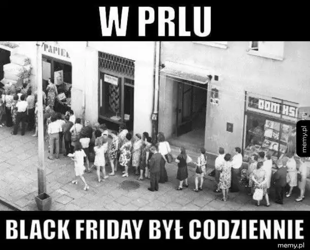 Najlepsze memy i śmieszne obrazki o PRL-u