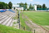 Lublin. Będą zmiany na stadionie Sygnału. Miasto bierze się za „opóźniony” projekt budżetu obywatelskiego