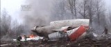 Katastrofa w Smoleńsku. Zobacz amatorski film z miejsca tragedii (wideo)