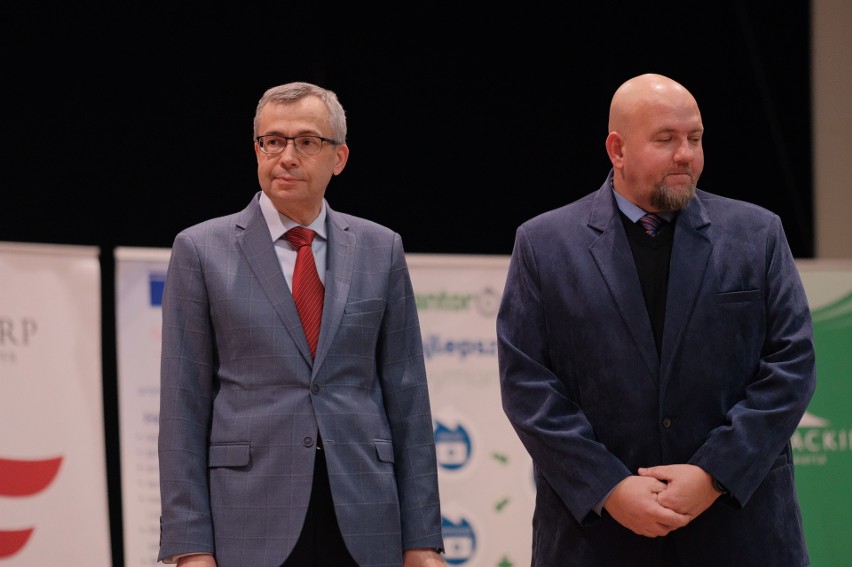 Gala Eksportu 2019 w Lublinie. Nagrodzili najlepsze firmy i osobowości (ZDJĘCIA, WIDEO)