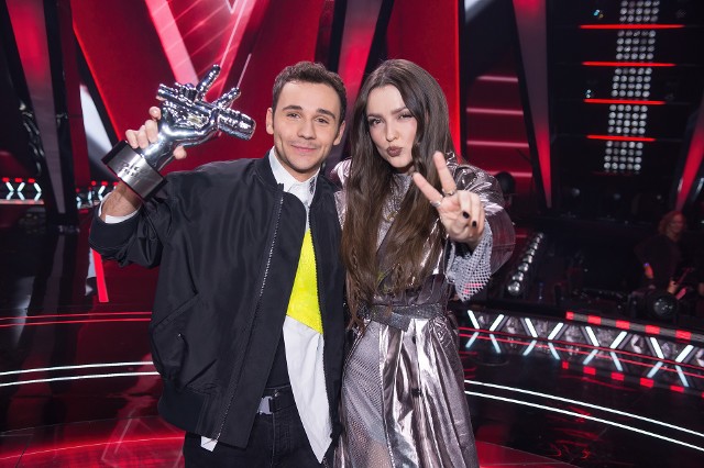 Najlepszym z najlepszych 14. edycji The Voice of Poland okazał się Janek Górka z teamu LanberryZobacz kolejne zdjęcia/plansze. Przesuwaj zdjęcia w prawo naciśnij strzałkę lub przycisk NASTĘPNE