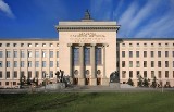 AGH trzecią najlepszą polską uczelnią według "Wprost"