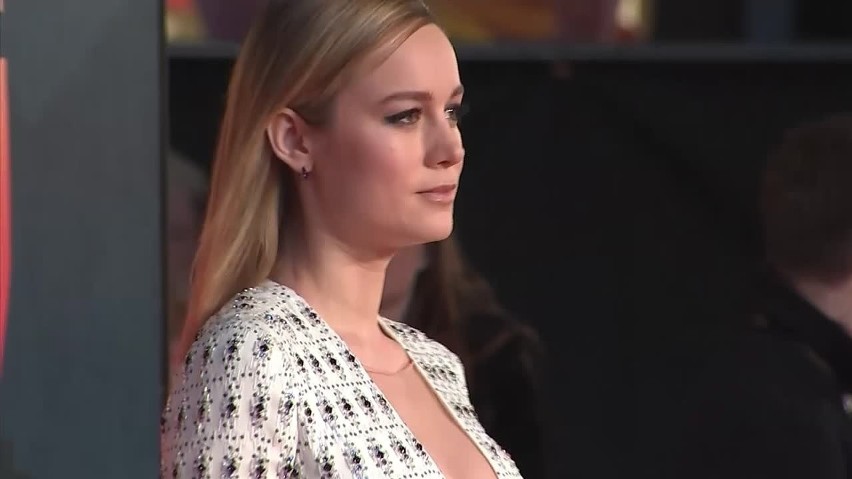 Brie Larson

fot. Associated Press/x-news