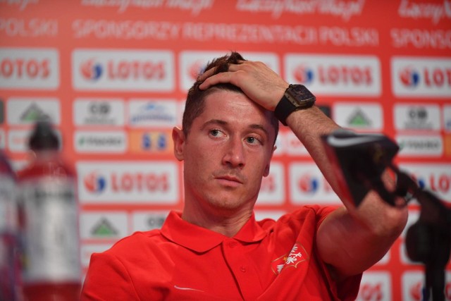 Robert Lewandowski zainwestował w kolejną firmę. To Samurai Labs zajmujące się wykrywaniem przemocy w Internecie przy pomocy sztucznej inteligencji