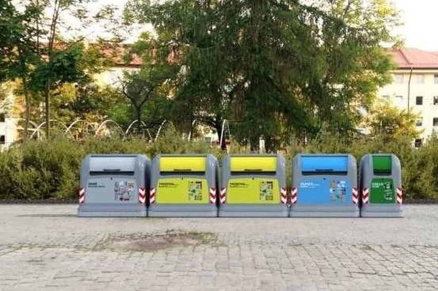 Wrocław będzie miał kosze na śmieci jak Stambuł i Barcelona