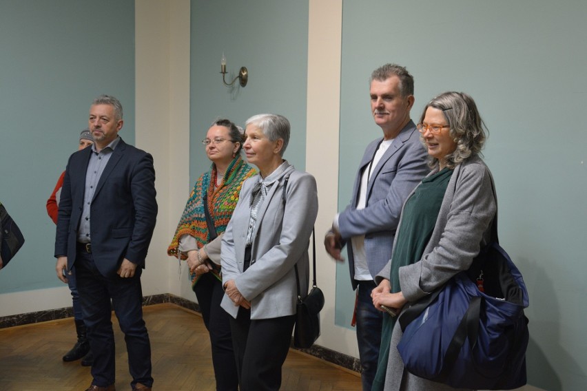 W Wojewódzkim Domu Kultury w Kielcach poznaliśmy laureatów...