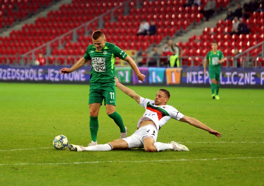 GKS Tychy - Warta Poznań: po ostatnich dobrych występach,...