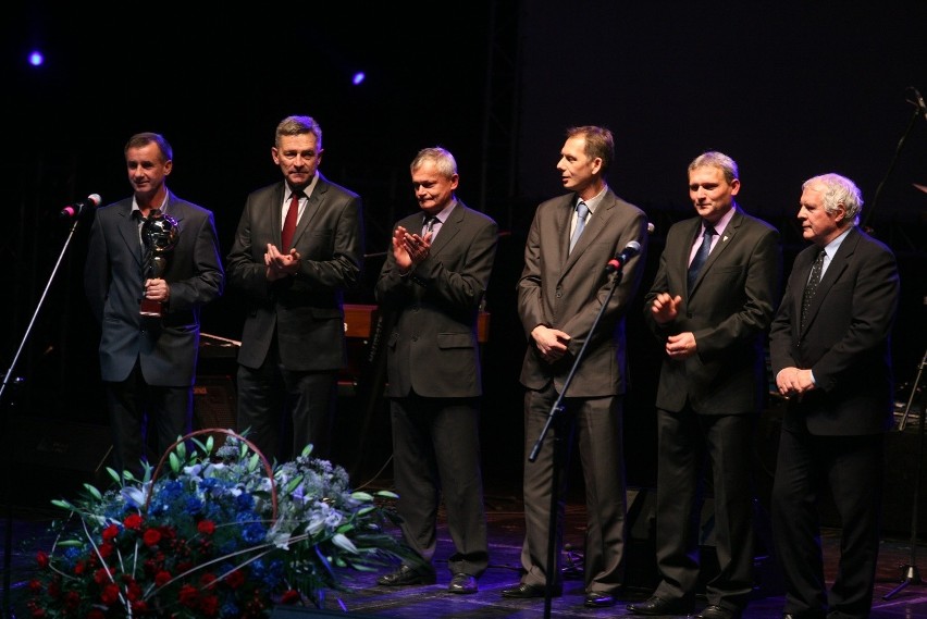 65 lat Górnika Zabrze. Klub świętuje urodziny na gali w Domu...