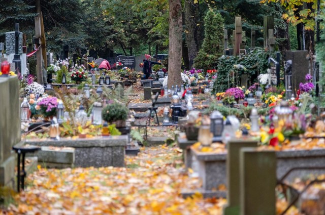 Poznańska archidiecezja poinformowała, że 1 listopada na cmentarzach poznańskich nie odbędą się tradycyjne nabożeństwa. Metropolita zachęca do rozłożenia wizyt na cmentarzach na kilka dni.