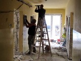W Jaworznie rusza druga edycja programu "Mieszkanie za remont"
