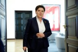 Beata Szydło będzie kandydować do Parlamentu Europejskiego?