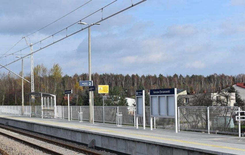 Modernizacja linii 93 z Oświęcimia do Trzebini weszła w kolejny etap. PKP PLK zapowiadają finisz prac do końca roku [ZDJĘCIA]