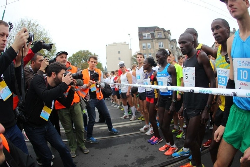 15. Poznań Maraton