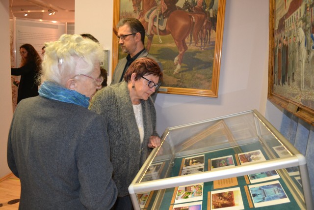 W Muzeum Solca imienia księcia Przemysła wiele się dzieje