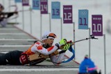 Igrzyska w Pjongczang: biathlon gratką dla fanów narciarstwa i strzelectwa 