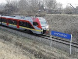Nowe przystanki kolejowe, które powstaną w Łodzi, staną się alternatywą dla tradycyjnej komunikacji miejskiej